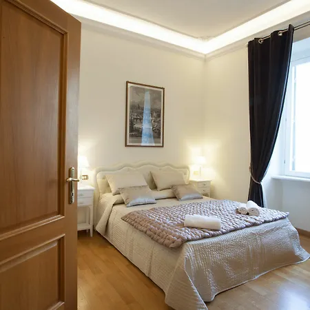 Innsiderome Guest house