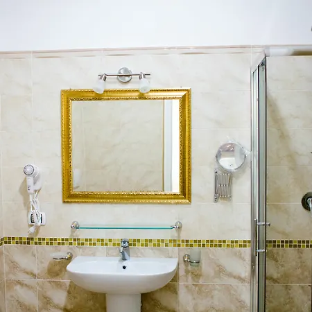 Guest house Domus Ludovisi - Daplace Collection 3*