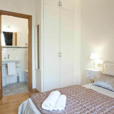 Innsiderome Guest house