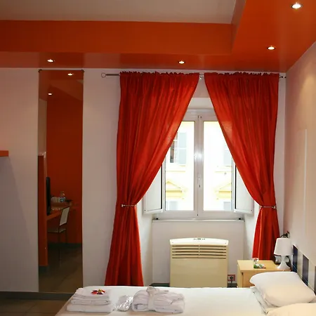 Gli Scipioni Bed & Breakfast 5*