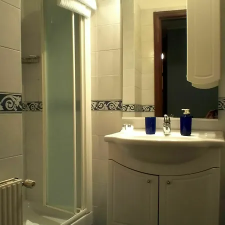 Guest house Welcome House Rome