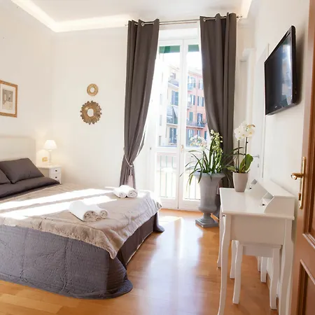 Innsiderome Guest house Rome