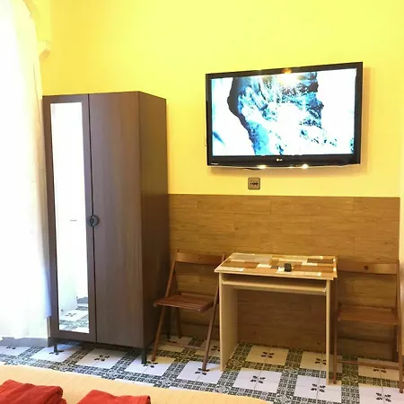 Furio Camillo Maison d'hôtes