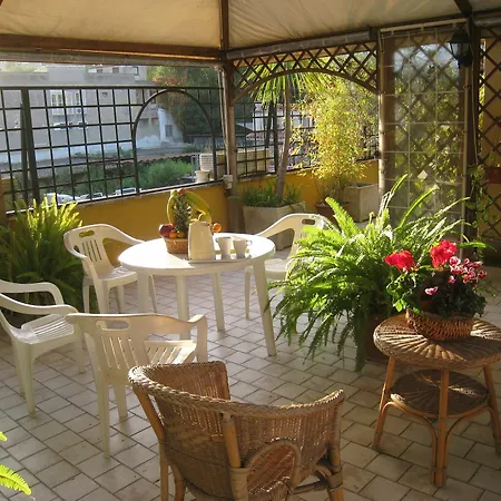 Residenza Camilla 3*