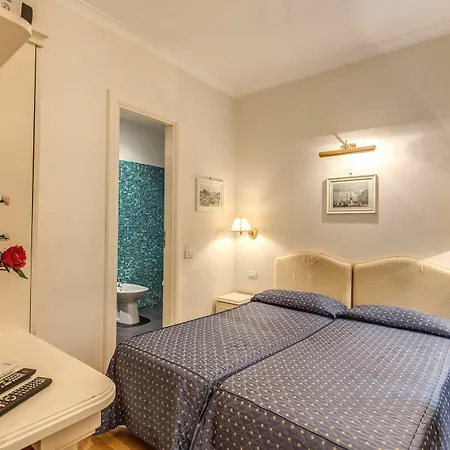 The Rome Suite Rome