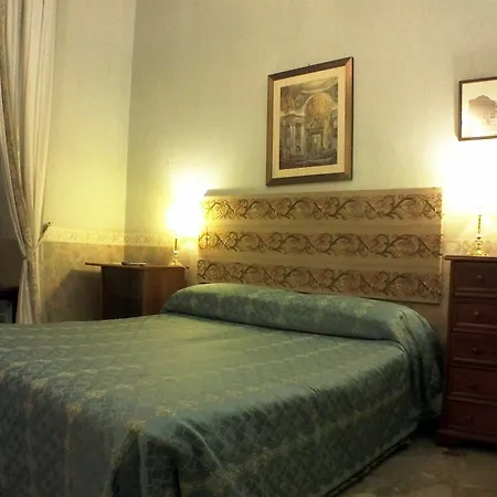 Welcome House 3*