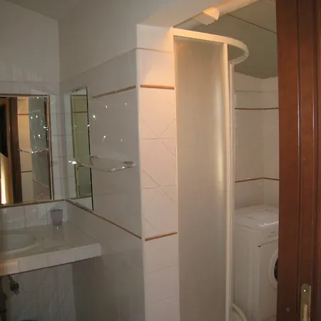 Residenza Camilla 3* Róma