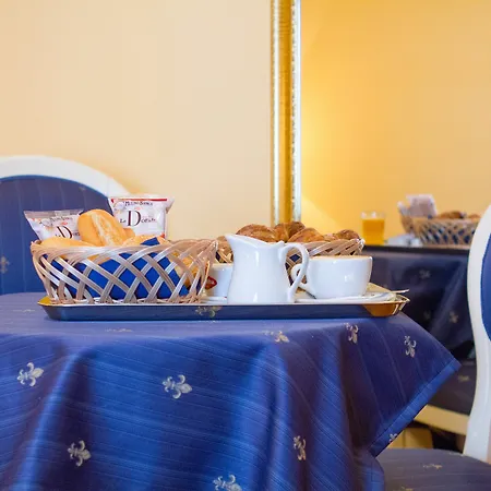 Domus Ludovisi - Daplace Collection Guest house 3*