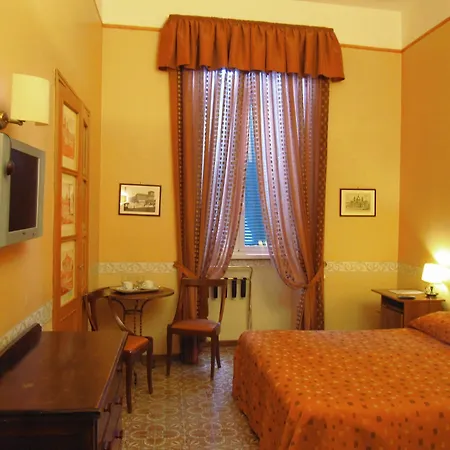 Welcome House Guest house Rome