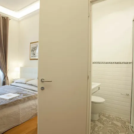Innsiderome Guest house