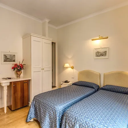 The Rome Suite Guest house Rome