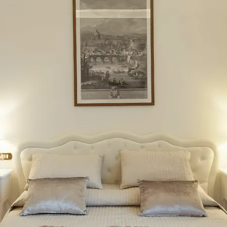 Guest house Innsiderome Rome