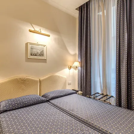 The Rome Suite Guest house