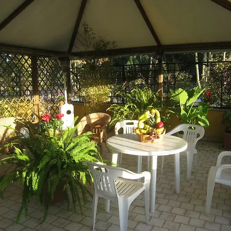 Residenza Camilla Vendégház 3*