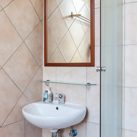Maison d'hôtes Furio Camillo Rome