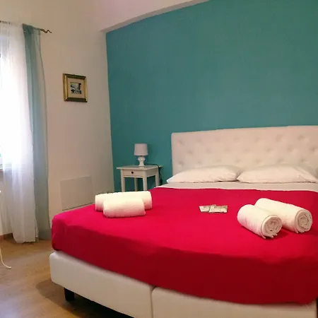 Apartment Holiday Home Roma *