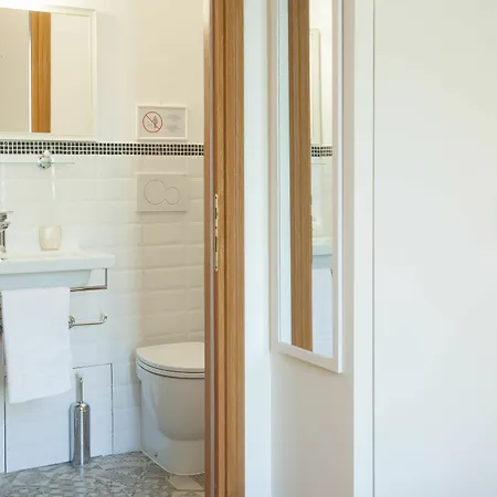 Innsiderome Guest house Rome