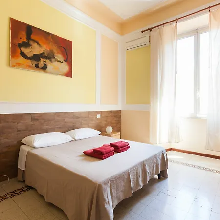 Maison d'hôtes Furio Camillo