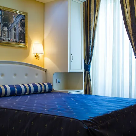 Domus Ludovisi - Daplace Collection Guest house Rome