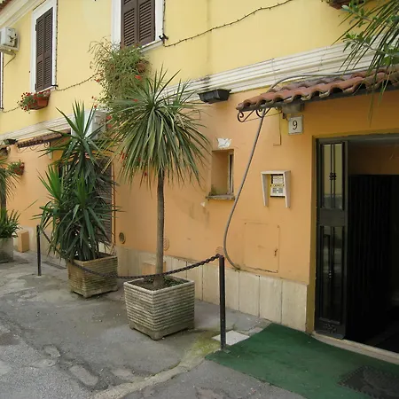 Residenza Camilla Vendégház 3*