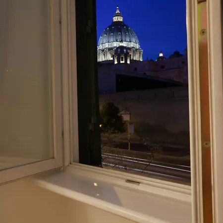 Innsiderome Guest house Rome