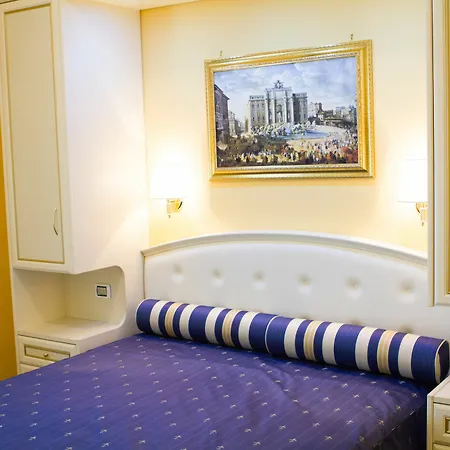 Domus Ludovisi - Daplace Collection Guest house Rome