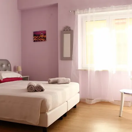 Holiday Home Roma Rome