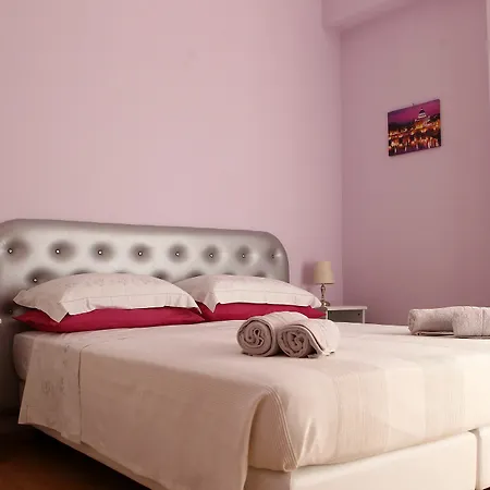 Apartment Holiday Home Roma Rome