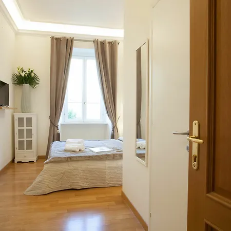 Guest house Innsiderome Rome