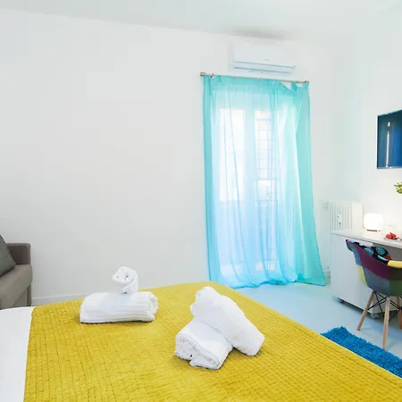 Casa Bella Pantheon Guest house Rome