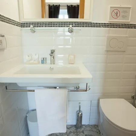 Guest house Innsiderome Rome