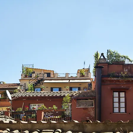 Guest house Casa Bella Pantheon