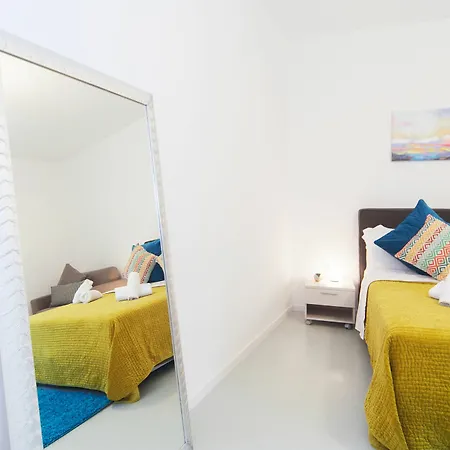 Casa Bella Pantheon Guest house Rome