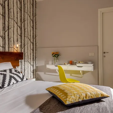 Urban Garden 3* Rome