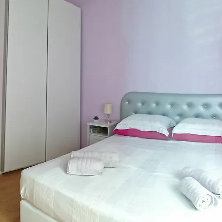 Apartment Holiday Home Roma Rome