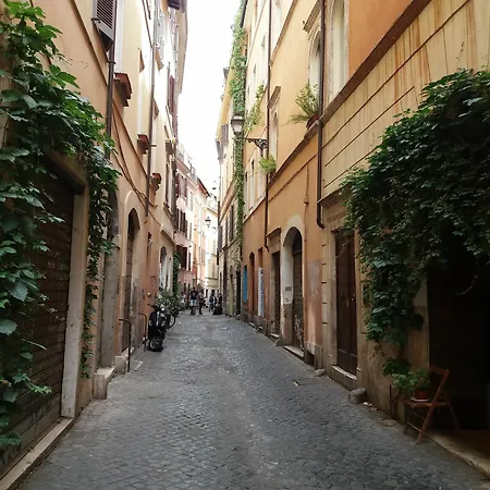 Appartamento Campofiori *