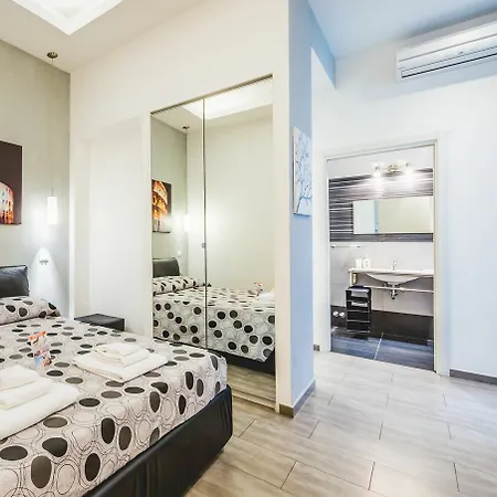 Domus Alberti Bed & Breakfast Roma