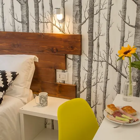 Hotel Urban Garden