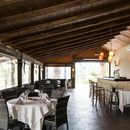 Kemp Happy Village & La Giustiniana