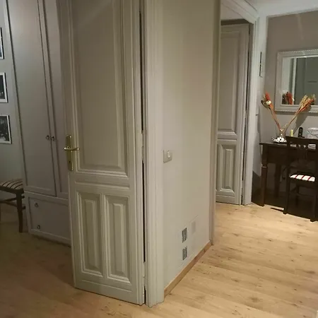 Affittacamere Vaticana Residenza Ottaviani 2*