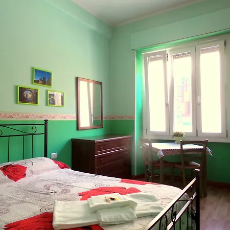 Da Nonna Maria Bed & Breakfast Rome
