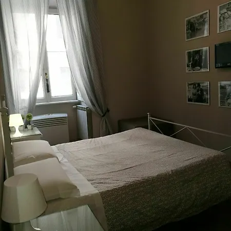 Affittacamere Vaticana Residenza Ottaviani 2*