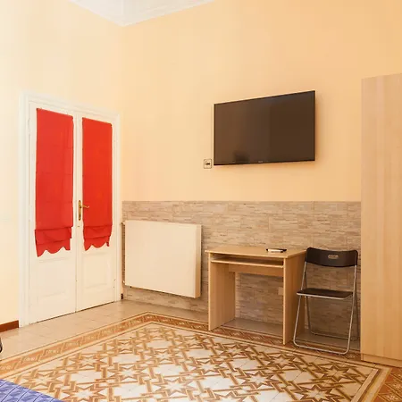 Maison d'hôtes Furio Camillo Rome