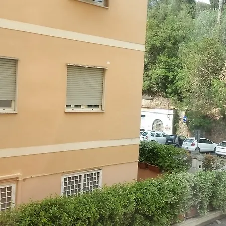 Holiday Home Roma Apartment Rome