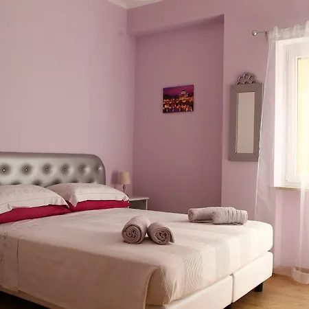 Apartment Holiday Home Roma Rome