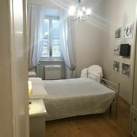 Residenza Ottaviani 2*