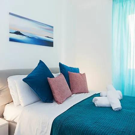 Casa Bella Pantheon Guest house Rome