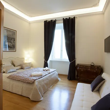 Innsiderome 3* Rome