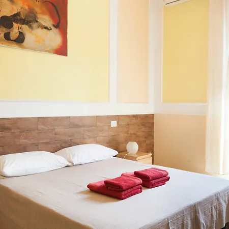 Furio Camillo 3* Rome
