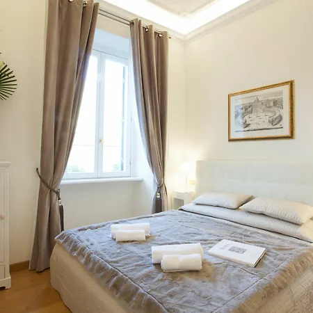 Innsiderome Guest house 3*